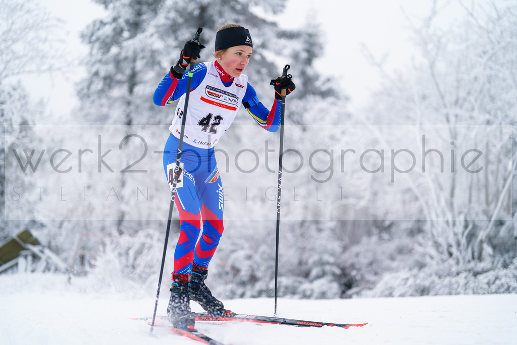 DSC Altenberg | 2. DSV E.INFRA Schülercup Biathlon in der SPARKASSEN-Arena Altenberg am 23. - 25. Januar 2026