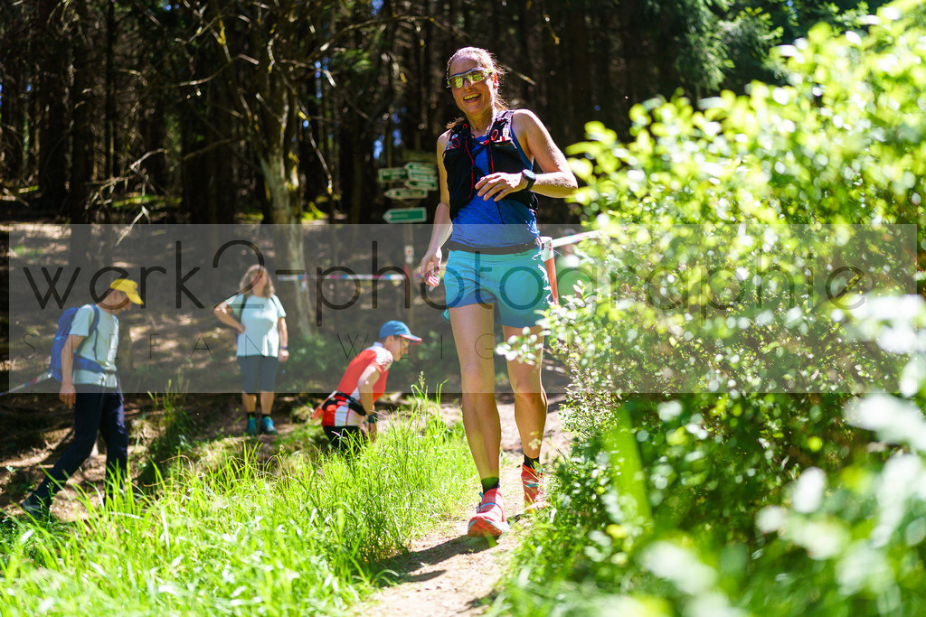 Schneekopflauf 2025 | Schmiedefeld am 5. Juli 2025