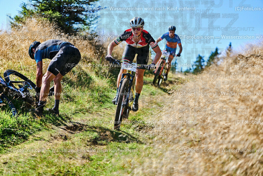 ALP6236_XXIX_GRANITBEISSER_Medium_Holland Cornelia | (C)FotoLois.com, Alois Spandl, 29. GRANITBEISSER - Mountainbike-Marathon in St. Georgen am Walde, MEDIUM 39,5 km, Sa 2. September 2023.