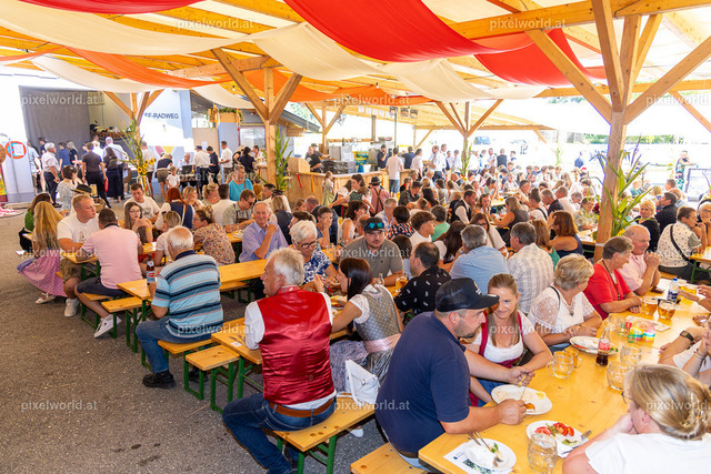 Feuerwehrfest der FF Radweg | Bildershop von pixelworld.at - Realisiert mit Pictrs.com