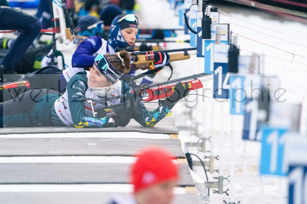 DSC Ruhpolding | 3. DSV E.INFRA Schülercup Biathlon in der Chiemgau Arena Ruhpolding
