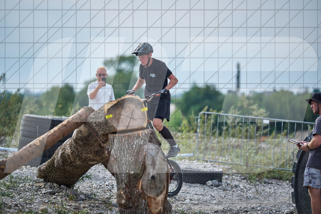 Trials European Youth Games | 16.08.2025: Trials European Youth Games in Purgstall an der Erlauf Foto: © 2025 Martin Bihounek / martinbihounek.comInsta: @martinbihounekcom