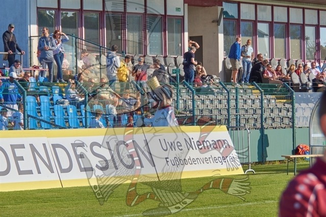 Abschiedsspiel von Beck 005 | mythos-online-redaktion