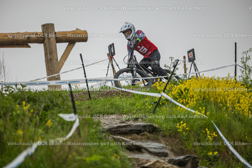 iXS Winterberg Orbea Enduro R6-1982 | OCR Bilder Fotograf Eisenach Michael Schröder