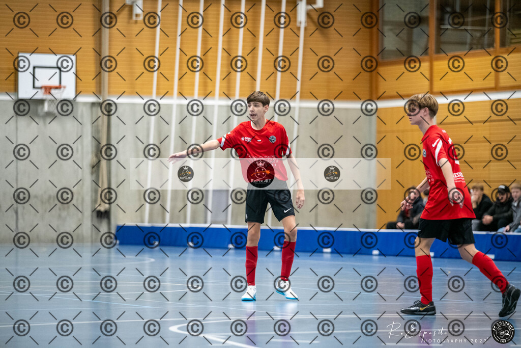 20231202_FCR_Hallenturnier_C-_074 | Sport und Naturfotografie von Roberto Esposito zeigt echte Momente Bewegung und die Schönheit der Natur. Ausdrucksstarke Bilder schaffen Emotionen.