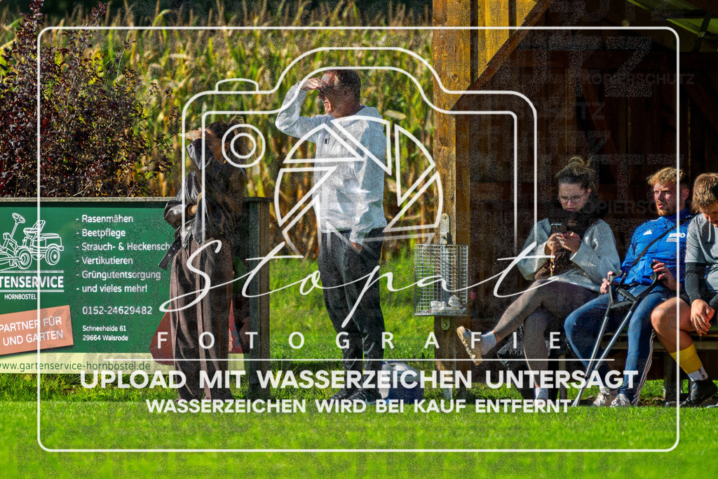 260920-FGFS-SVN-0006 | Sven Mentkowski (SVN Buchholz - Trainer);Kreisliga Herren HK - FG Fulde-Stellichte vs. SVN Buchholz am 20.09.2026 in Zentralstadion, Fulde - Realisiert mit Pictrs.com