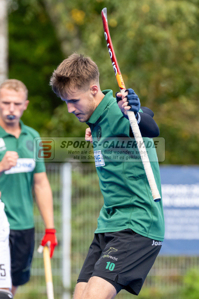HK_20241006_107285 | 1. Regionalliga West Herren ETB Essen - Club Raffelberg am 6.10.2024 ETB Essen, Essen ,