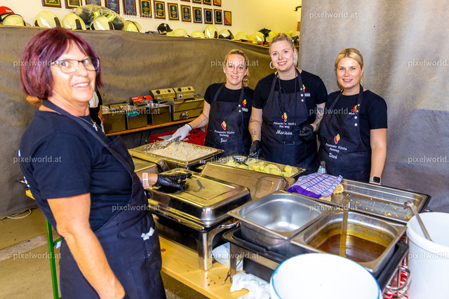 Feuerwehrfest der FF Radweg | Bildershop von pixelworld.at - Realisiert mit Pictrs.com