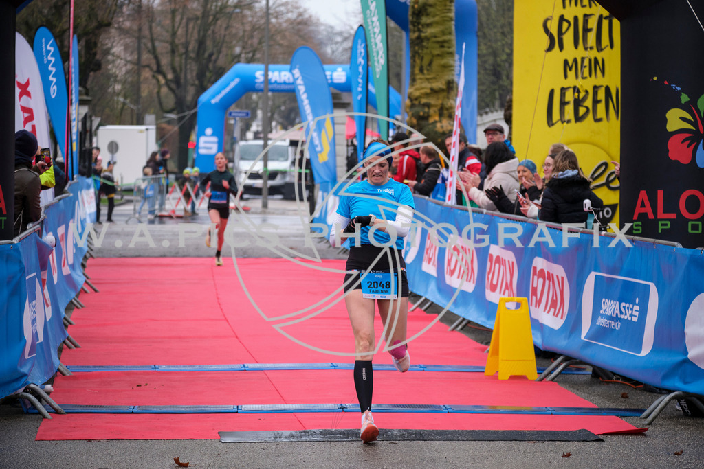 ..... | AUSTRIA, Wels, 30.03.25, ALOHA Wels Halbmarathon, Image Shows: , Foto: Wapics/RING M.