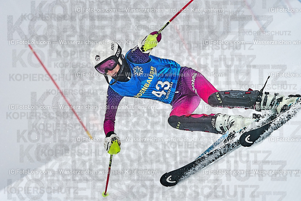 _ALP9527_Wiener-LM-SL-I_Turnau_JUG-ALLGEM_Helmcke Amelie | Wiener SLALOM-Landesmeisterschaften, 1. Durchgang, in der Schwabenberg Arena in Turnau/Hochsteiermark, So 22. Februar 2026.