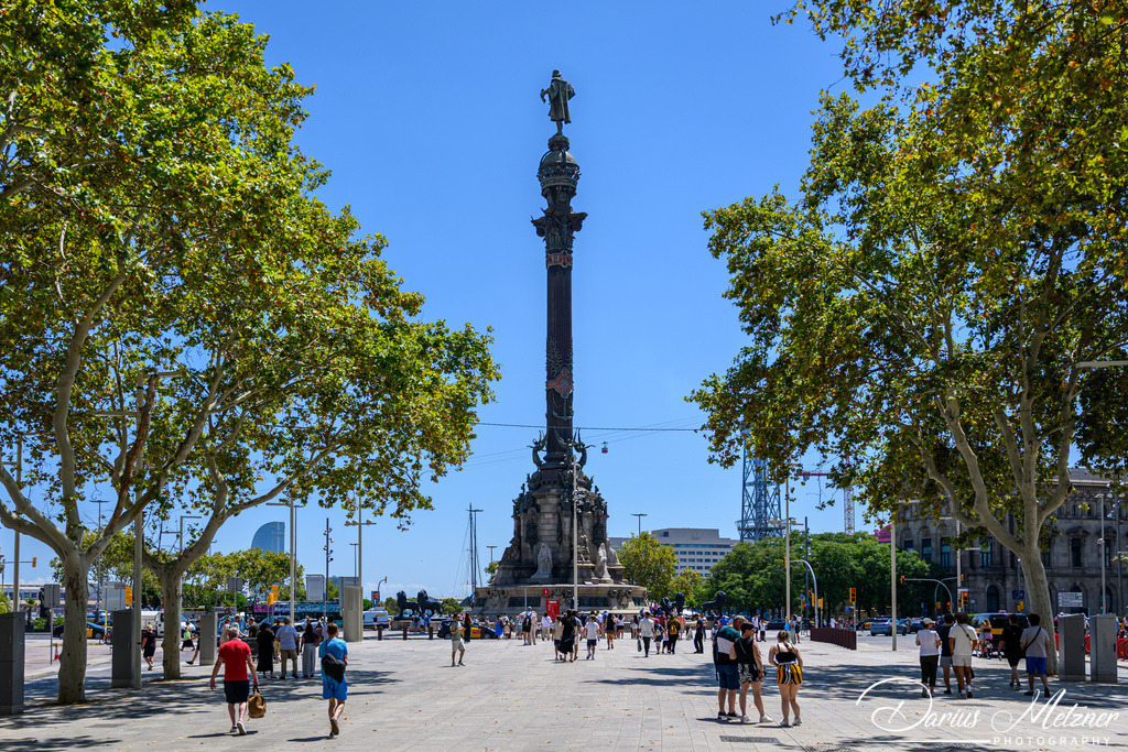 Barcelona | Bilder aus der Stadt Barcelona