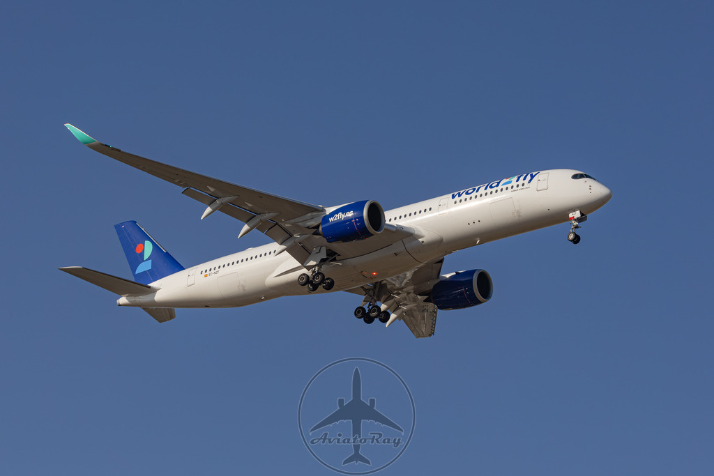 2W3504-A359-EC-NZF-PUJ-MAD-20240811 | Browse breathtaking aviation photography and order high-quality prints from AviatoRay's gallery. Perfect for enthusiasts and collectors. - Realisiert mit Pictrs.com