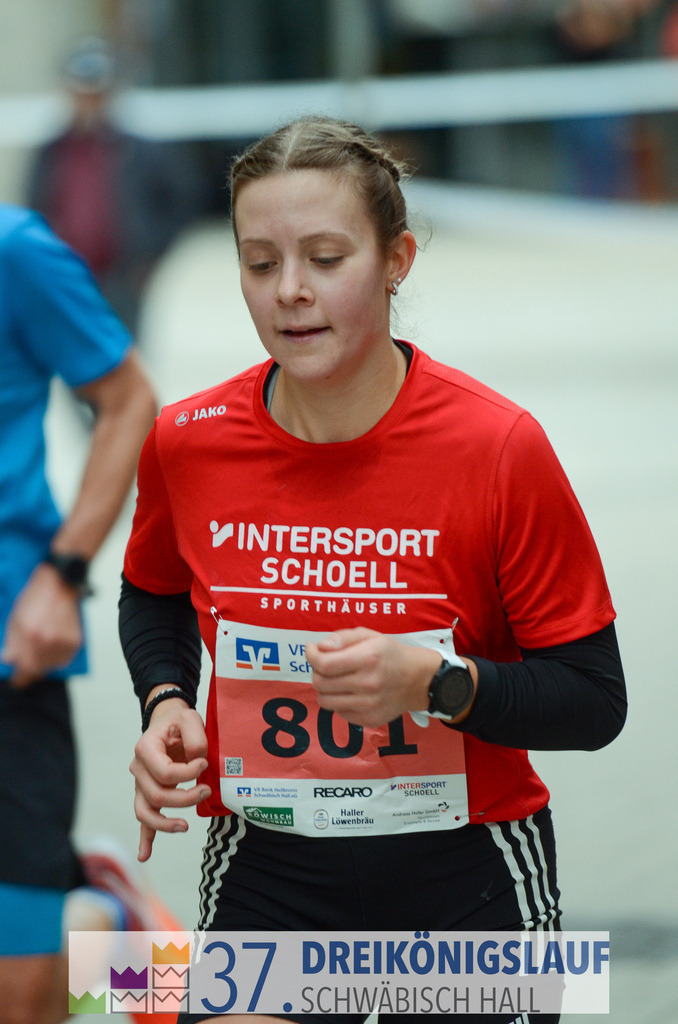 VR Bank Hauptlauf 10000m | 3 Koenigslauf 2023 - Realisiert mit Pictrs.com