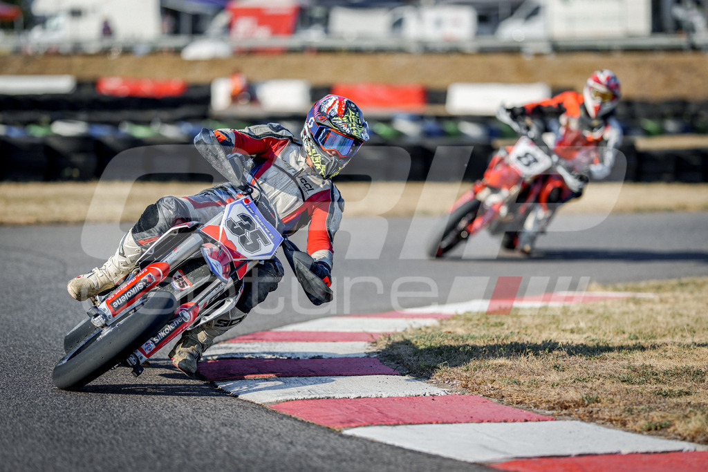 GRIPcapture-20260816-101-130 | Bad Fischau, AUSTRIA,15.-16.08.2026-Supermoto Staatsmeisterschaft &amp; G-Cup, Image shows .Photo: GRIPcapture / Andrea Kurz