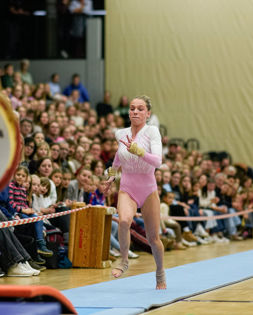  - Gymixed 2025 in Ulm (Sportzentrum Kuhberg) | - Gymixed 2025 in Ulm (Sportzentrum Kuhberg) Datum: 20251213Ort: Ulm(DE) - Sportzentrum KuhbergFotograf: Christian Habel
