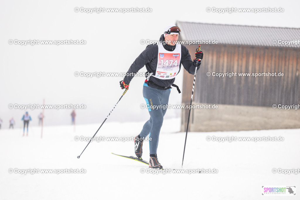 8J9A1993 | Dolomitenlauf 2026 #dolomitenlauf_lienz #dolomitenlauf #worldloppet #dolomitensport #obertilliach #yourpictrs #sportshot_your_pictrs