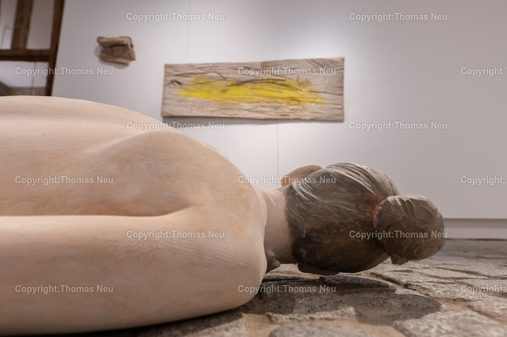 DSC_9169 | Museum Bensheim, Ausstellung Jochen Walpoth, 