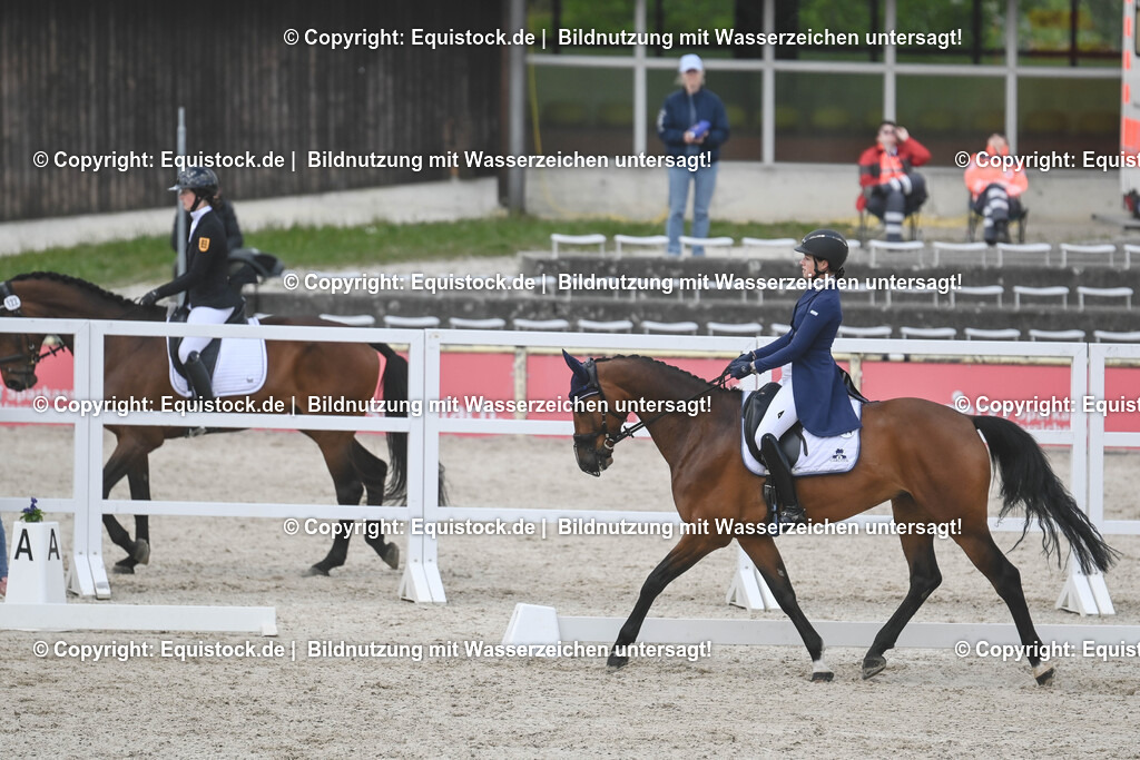 20250516_CCI2_Dressur_0077 | Foto: Thomas Hartig