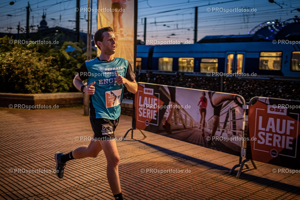 16. OBI Nachtlauf des ASV Koeln; Koeln, 17.05.23 | Impressionen vom 16. OBI Nachtlauf des ASV Koeln am 17.05.23 am Altstadt in Koeln (Deutschland). Foto: BEAUTIFUL SPORTS/Bernd Hoffmann