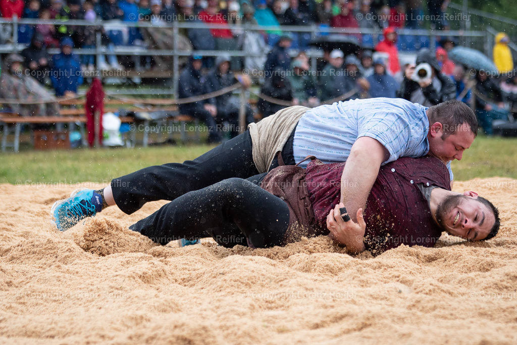Schwingen -  Zürcher Kantonal 2023 | Zürich Allmend, 14.5.23, Schwingen - Zürcher Kantonal.