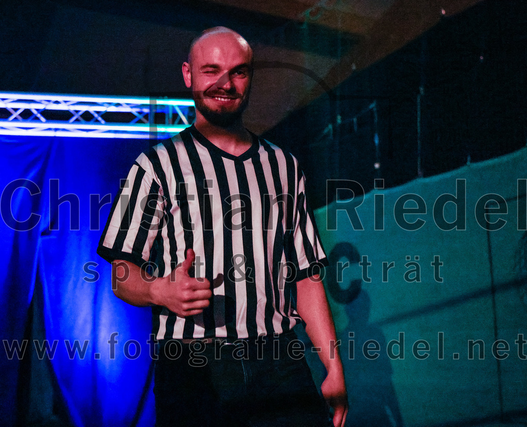 2022-06-05_004_EWS_Wrestling_ERDING | Erding, Deutschland, 05.06.2022:
Wrestling, Saison 2022, EWS Wrestling ERDING

Foto: Christian Riedel / fotografie-riedel.net