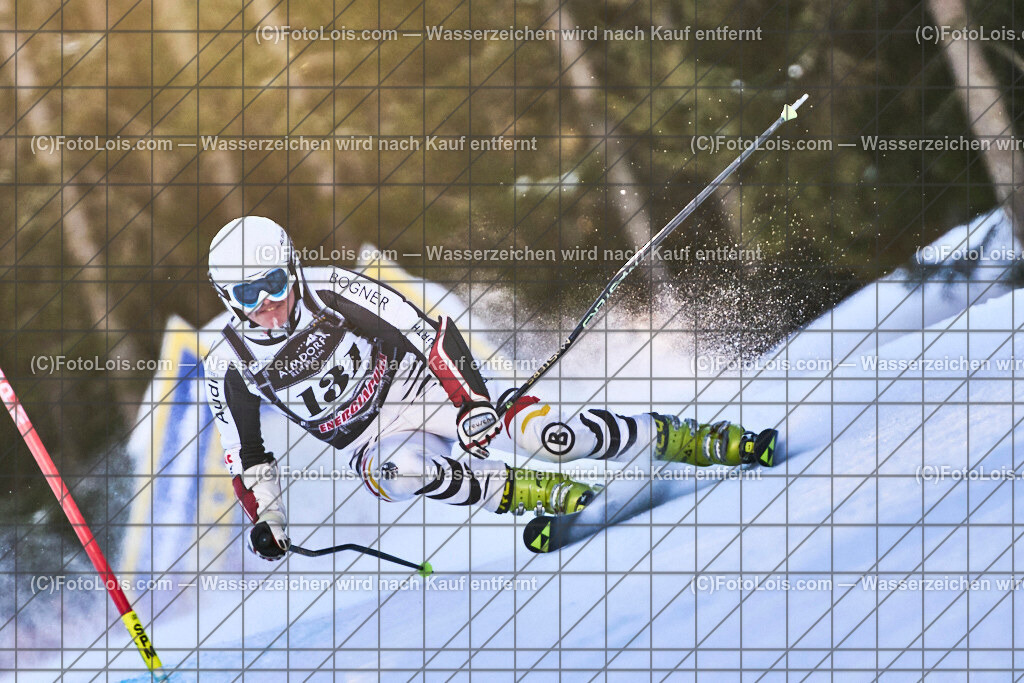 ALP8031_FIS-MastersCup_Reiteralm_SuperG_Obergroebner Sepp | FIS-MastersCup Super-G auf der Reiteralm in Pichl, Fr 17. Jänner 2025.