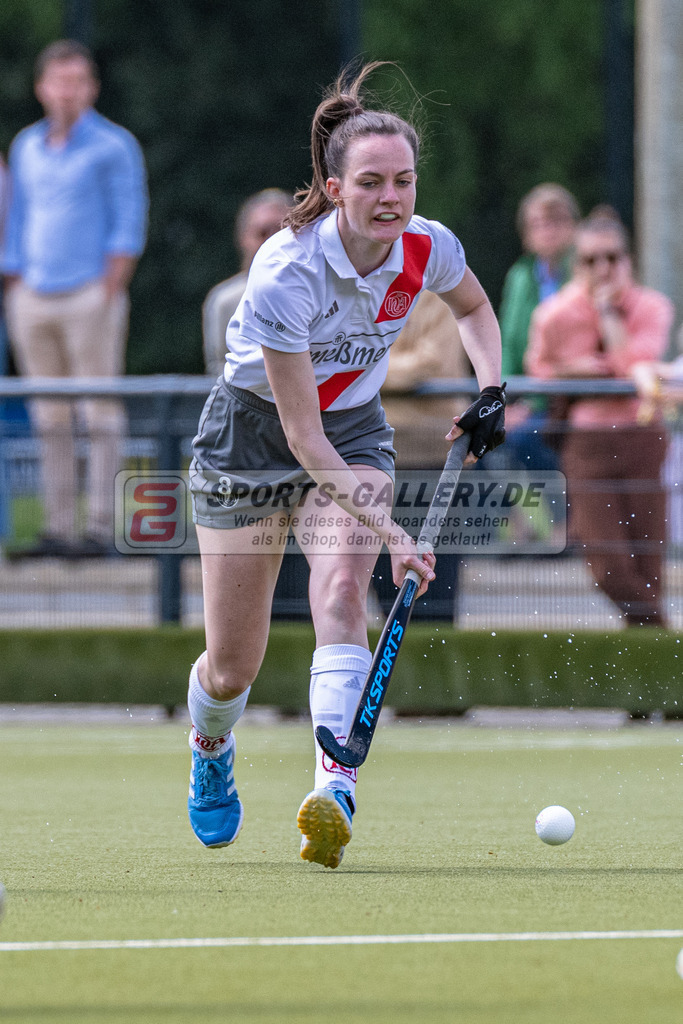 SM_20250503-DSC_8970 | 1.Bundesliga Feld - Rückrunde (W) DCADA  - GTHGC / 1:0 (0:0)