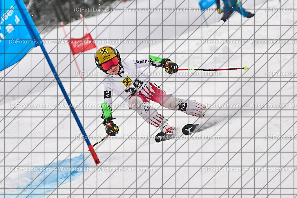 ALP2428_SteirerSKI_KinderCup-RTL_Turnau_Nestler Valentin | (C)FotoLois.com, Alois Spandl, SteirerSKI, KinderCup-RTL in der SchwabenbergArena Turnau, So 26. Februar 2023.