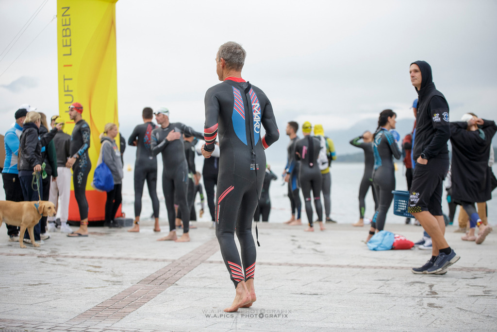ALOHA MONDSEE TRIATHLON 2025 | AUSTRIA, 07.09.2025, Mondsee, ALOHA MONDSEE TRIATHLON 2025, Photo: WAPICS / Andreas Willdoner