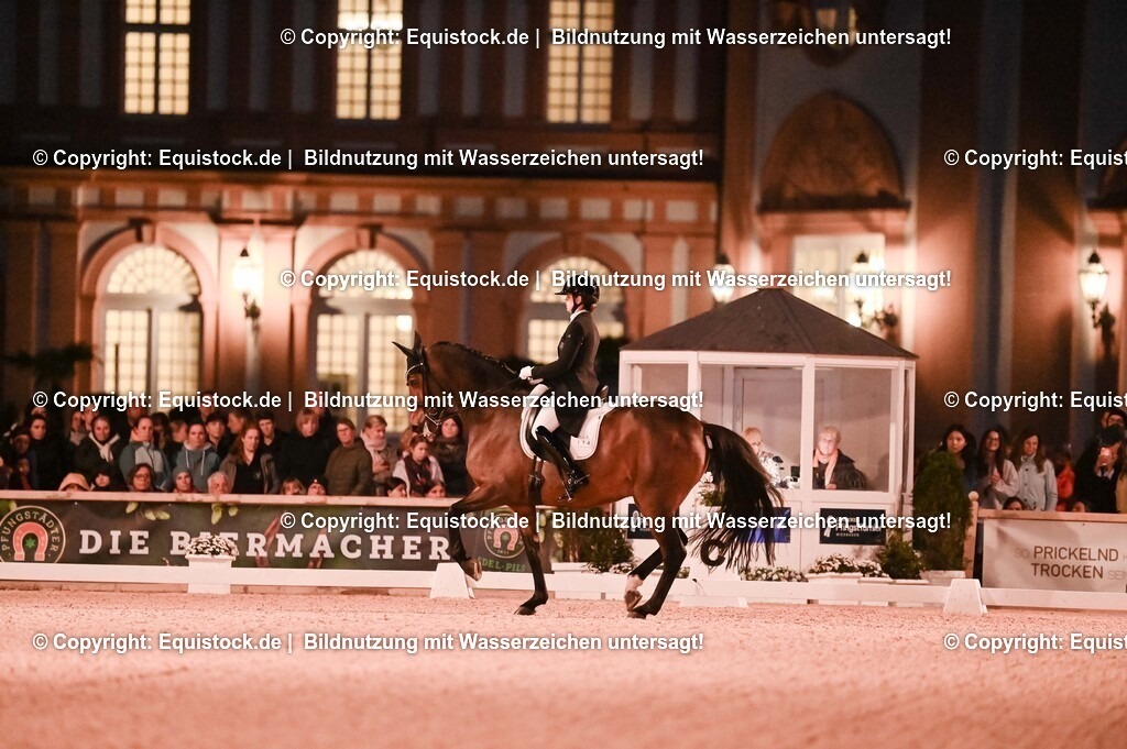 20250608_Longines Grand Prix Kür_0305 | Foto: Thomas Hartig