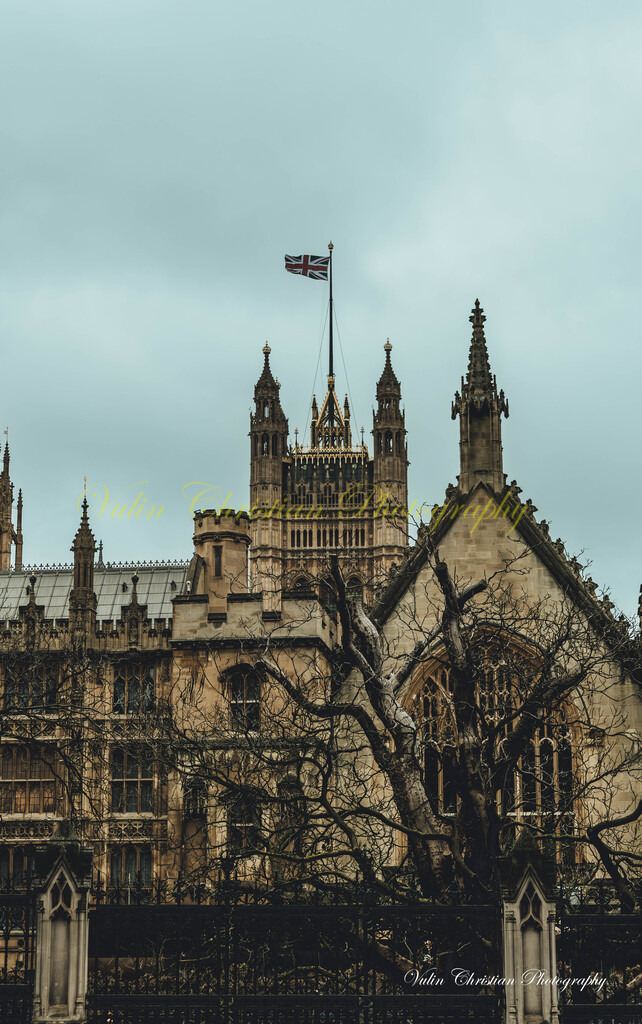 Westminster Abbey 1 | Christian Vulin  - Realisiert mit Pictrs.com