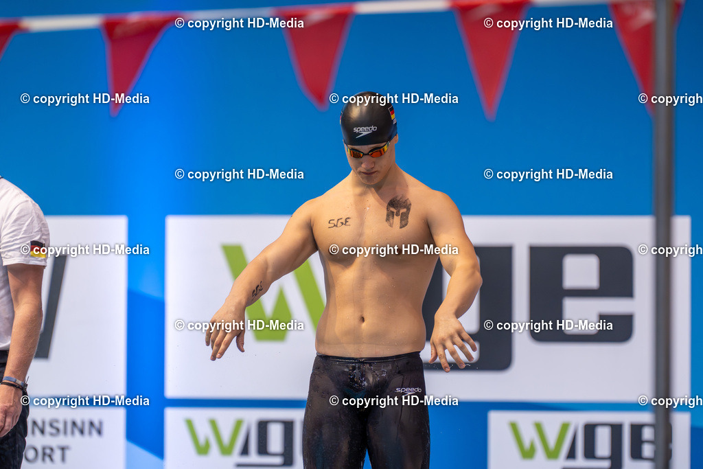 Deutsche Jahrgangsmeisterschaft Schwimmen 2026 | Deutsche Jahrgangsmeisterschaft Schwimmen 2026