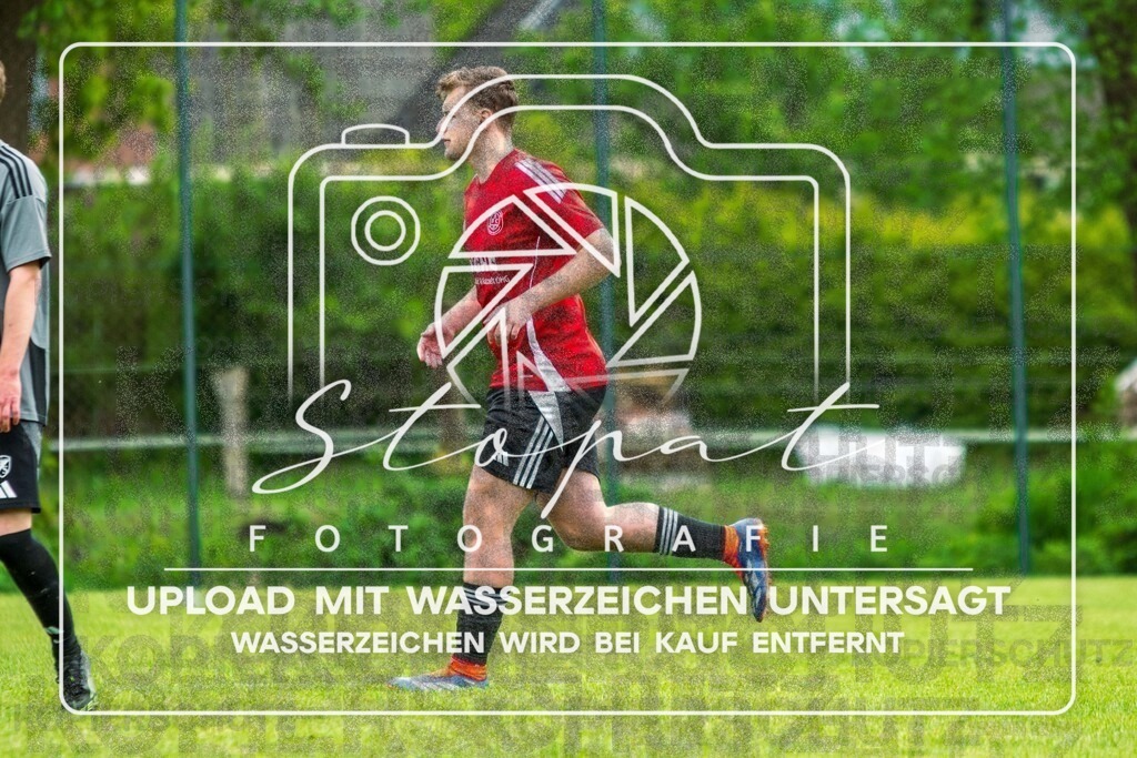 Kreisliga Herren HK - FG Fulde-Stellichte vs. SG Benefeld-Cordingen | Leon Mattes Kowalski (SG Benefeld-Cordingen #19); Kreisliga Herren HK - FG Fulde-Stellichte vs. SG Benefeld-Cordingen am 17.05.2026 in Lehrdestadion, Stellichte - Realisiert mit Pictrs.com