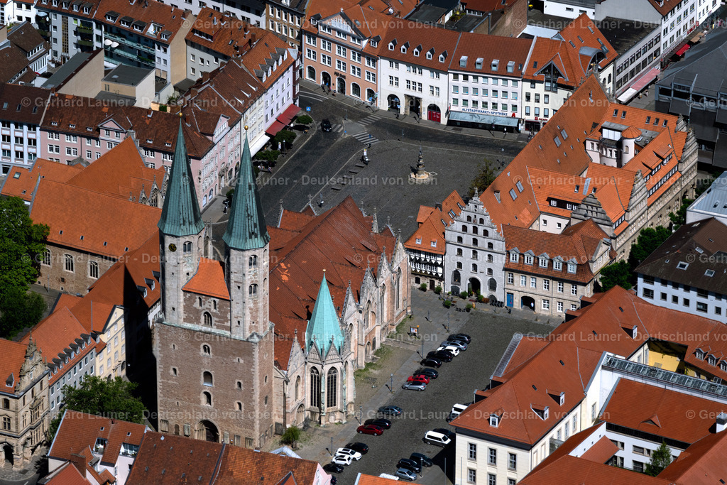 4036417 | St.Martini Kirche, Braunschweig