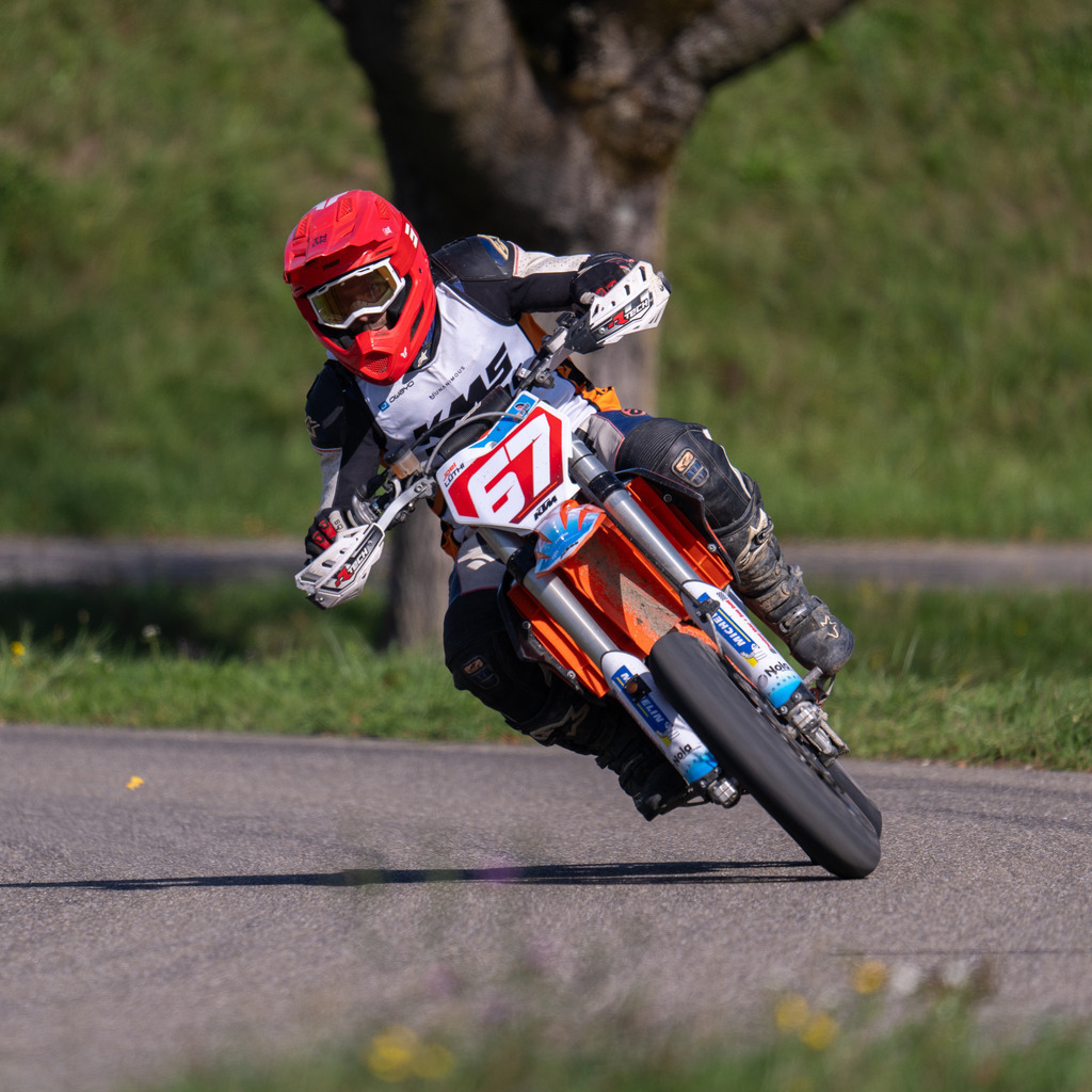 20260913-S7A04766 | Supermoto, KMS Racing, Racing, Sport - Realisiert mit Pictrs.com