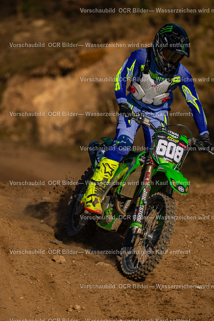 Triptis Training 7.3.2026-9815 | OCR Bilder Fotograf Eisenach Michael Schröder