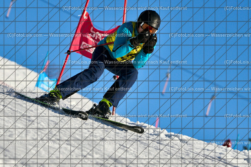 ALP8851_NOe-BetriebsSKI-LM_Spanring Florian | (C)FotoLois.com, Alois Spandl. 51. Niederösterreichische LandesBetriebs-Skimeisterschaften, best of two, Almlift-Piste Hochkar, LSV - Schiclub Göstling-Hochkar, Fr 16. Februar 2024.