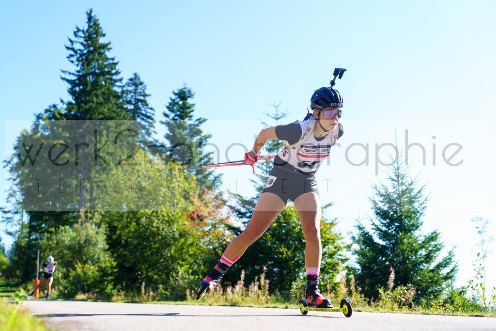 DP Arber  | Deutschlandpokal ARBER am 15. - 17. September 2023