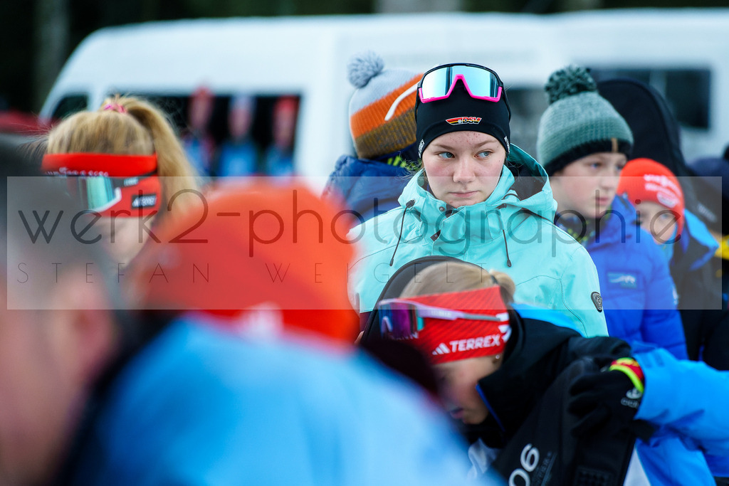 DSC Notschrei | 2. DSV E.INFRA Schülercup im Nordic-Center Notschrei am 17. bis 19. Januar 2025
