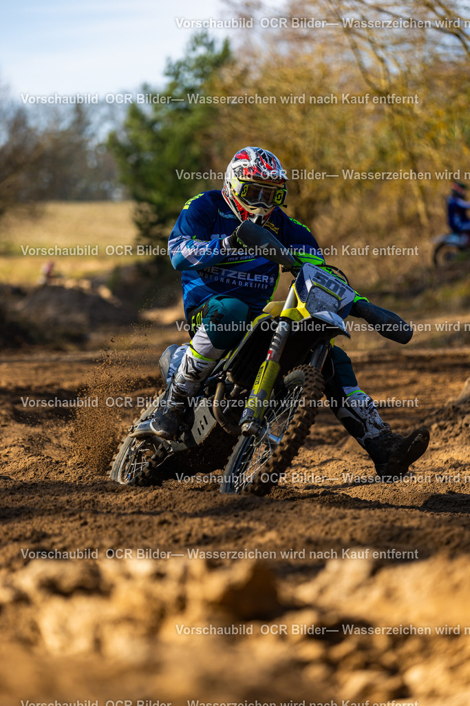 Triptis Training 7.3.2026-9293 | OCR Bilder Fotograf Eisenach Michael Schröder