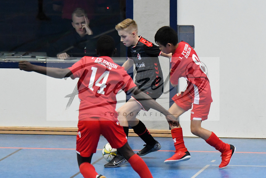 20200111_WHCUHT_0205 | Fußball, E-Junioren:   beim W&amp;H Cup 2020 am 11.01.2020 in der Dreifach-Sporthalle in Lengerich, Deutschland.(Foto von Nico Paetzel) - Realisiert mit Pictrs.com