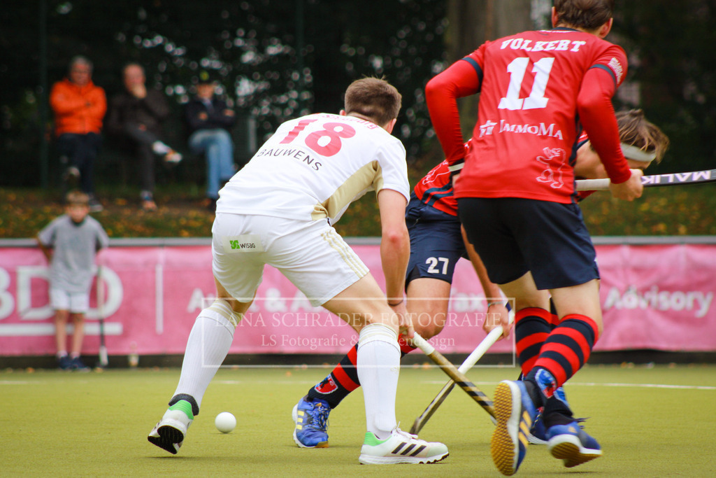 Rot - Weiß Köln - Berliner HC 24.09.22-14 | lanaschraderfotografie - Realisiert mit Pictrs.com