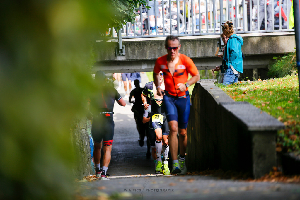 ALOHA MONDSEE TRIATHLON 2025 | AUSTRIA, 07.09.2025, Mondsee, ALOHA MONDSEE TRIATHLON 2025, Photo: WAPICS / Andreas Willdoner