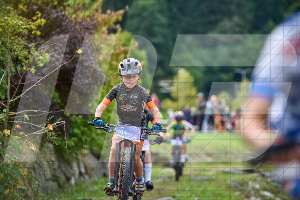Betriebszentrum Laubenbachmühle, Frankenfels, Österreich - 13. September 2025: Dirndltal Race - Kids RaceFotograf: Martin Bihounek / martinbihounek.com | 13. September 2025 Betriebszentrum Laubenbachmühle, Frankenfels, Österreich : Dirndltal Race - Kids Race •••••Photo by: Martin Bihounek / martinbihounek.comInsta: @martinbihounekcom