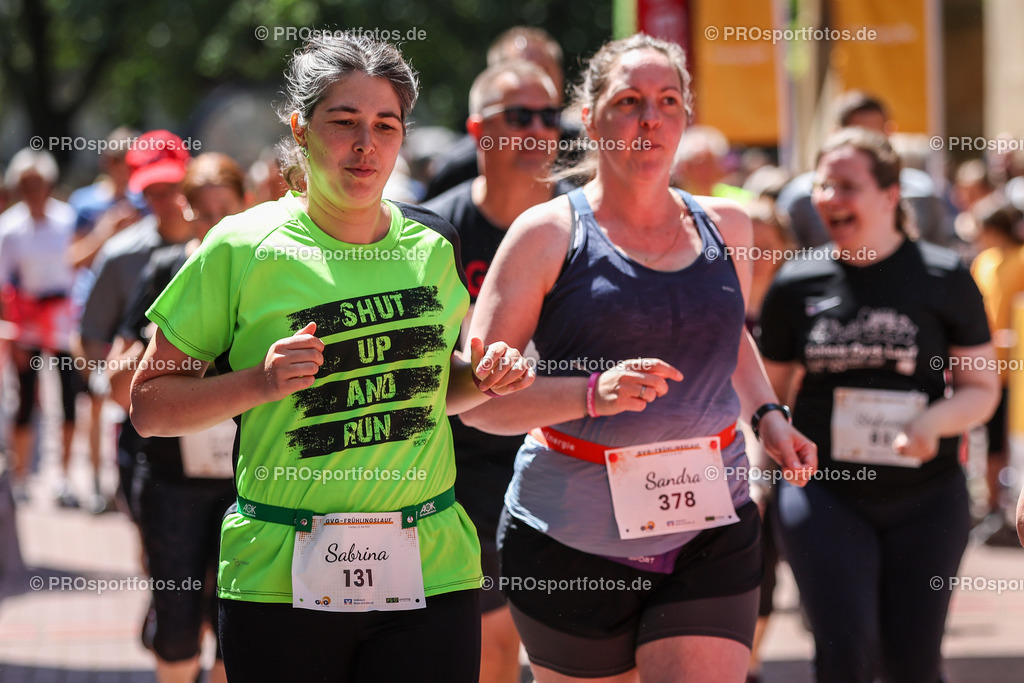 GVG Fruehlingslauf in Frechen, 22.05.2022 | Impressionen vom GVG Fruehlingslauf am 22.05.2022 in Frechen (Nordrhein-Westfalen). Foto: BEAUTIFUL SPORTS/Axel Kohring