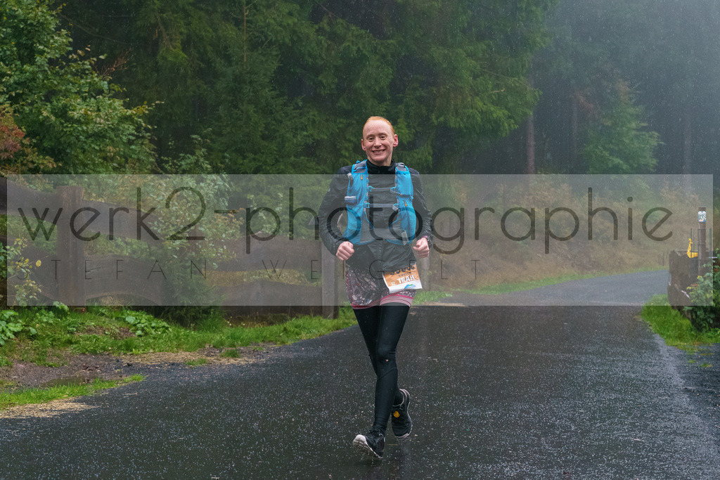 Herbstlauf | Herbstlauf am 1. &amp; 2. Oktober 2022 unter Corona-Bedingungen - Start Masserberg und Neuhaus
