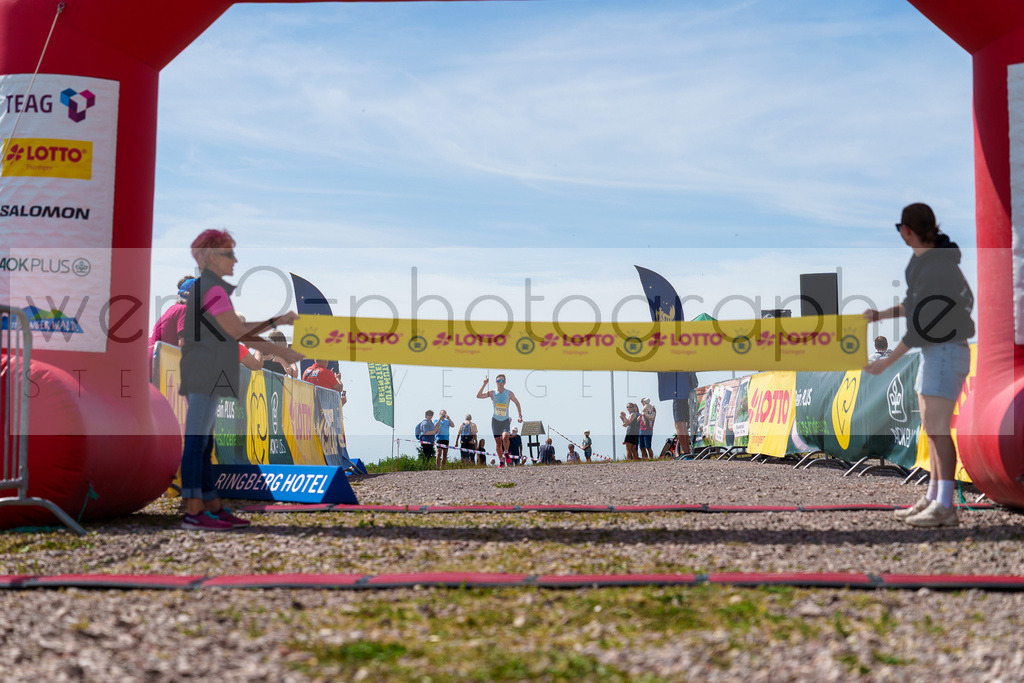 Schneekopflauf 2025 | Schmiedefeld am 5. Juli 2025