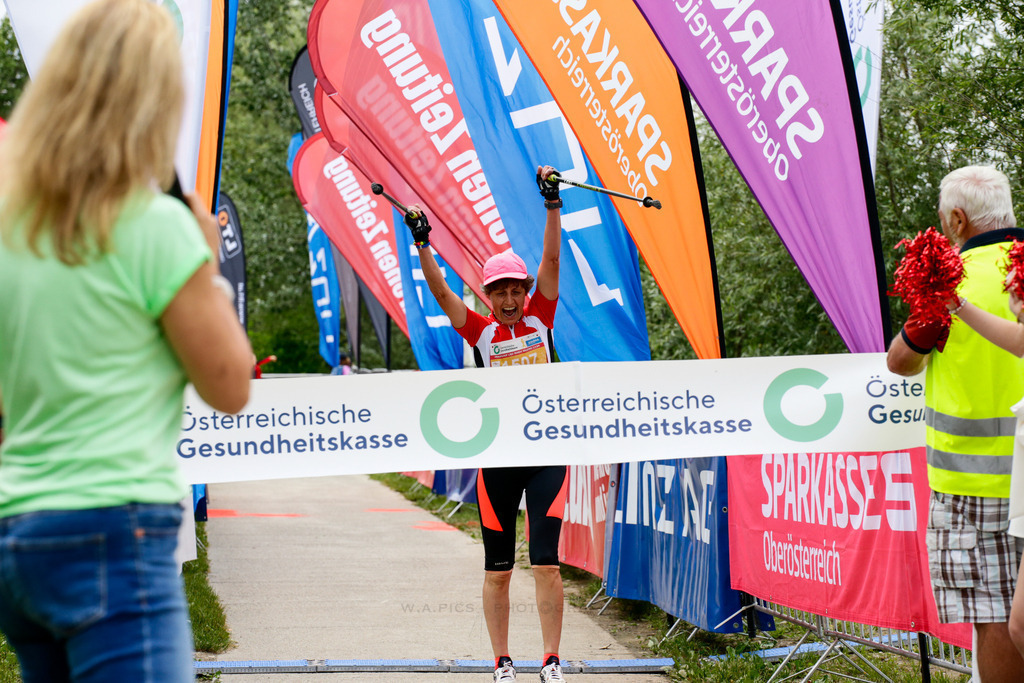 ..... | LINZ,AUSTRIA, 23.06.24, ÖGK Frauenlauf Linz  , Image shows: Photo: WAPICS / Andreas Willdoner