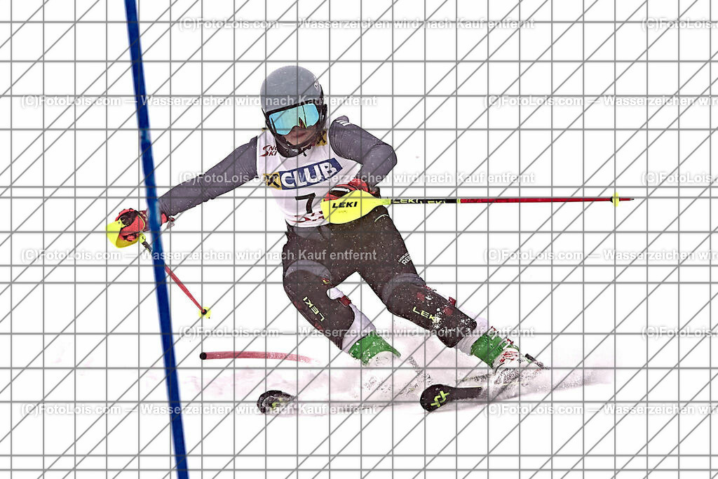 ALP1154_NW-OAC-SL-I_Hochkar_Gudd Imke | (C)FotoLois.com, Alois Spandl. NÖ Raiffeisen-Club NachwuchsCup & OstalpenCup, Hochkar, Slalom, So 7. Januar 2024.