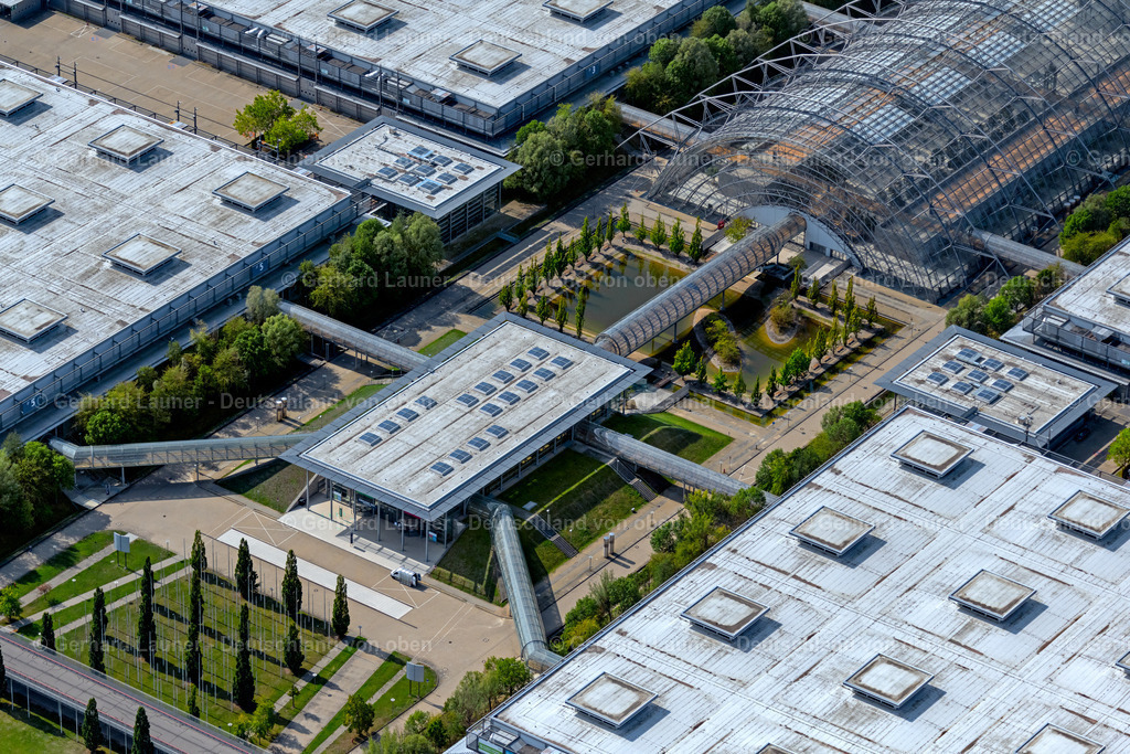 4039905 | Messe, Leipzig